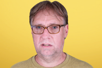 Daniel Massart