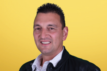 Nick Reners