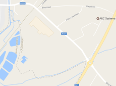 Bedrijventerrein Altenaken Google Maps